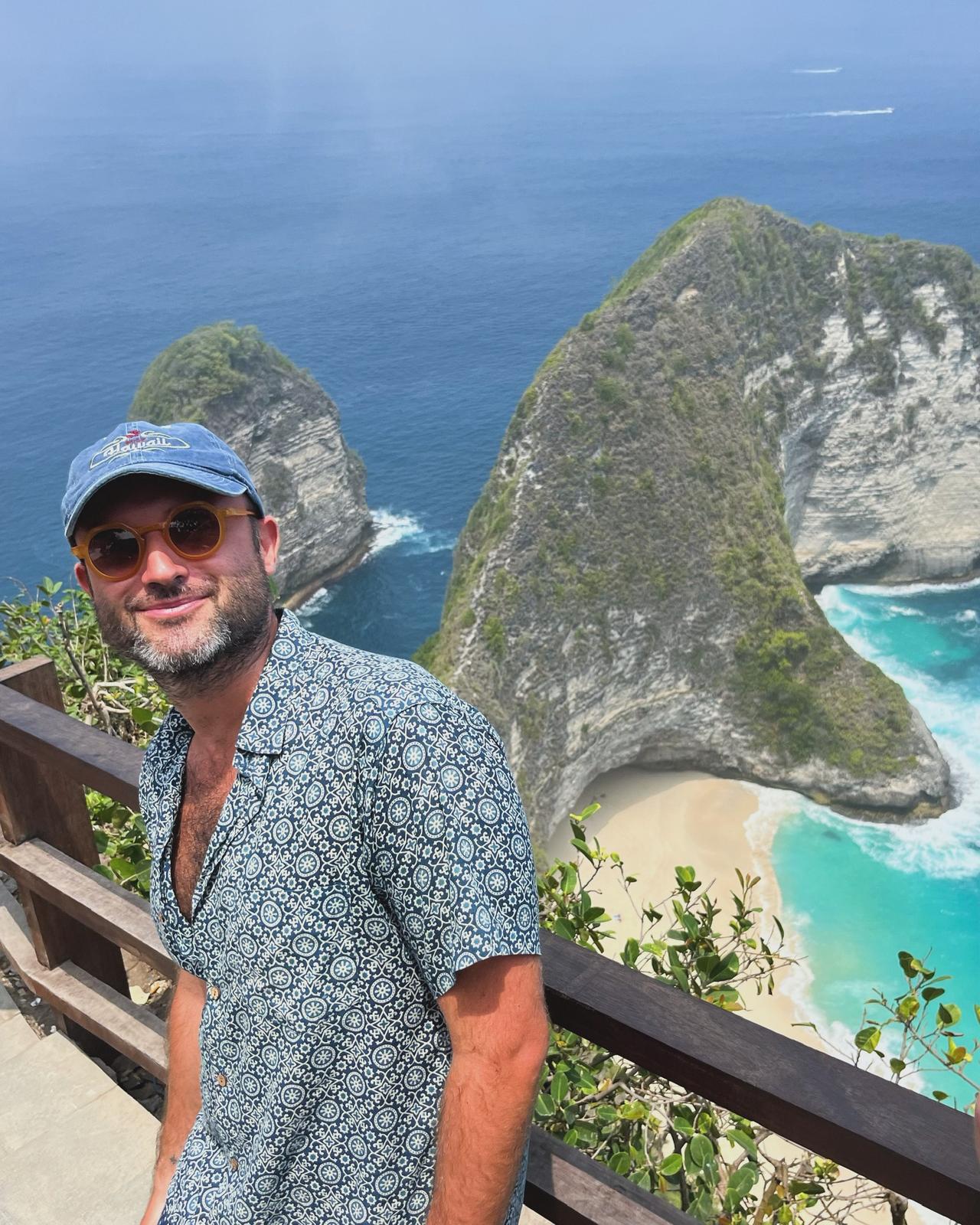 Sossusvlei, Namibia